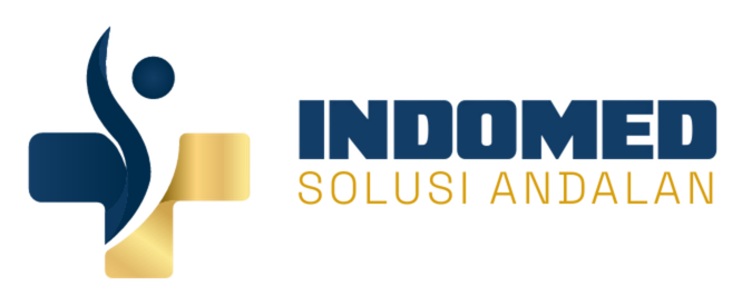 PT. Indomed Solusi Andalan
